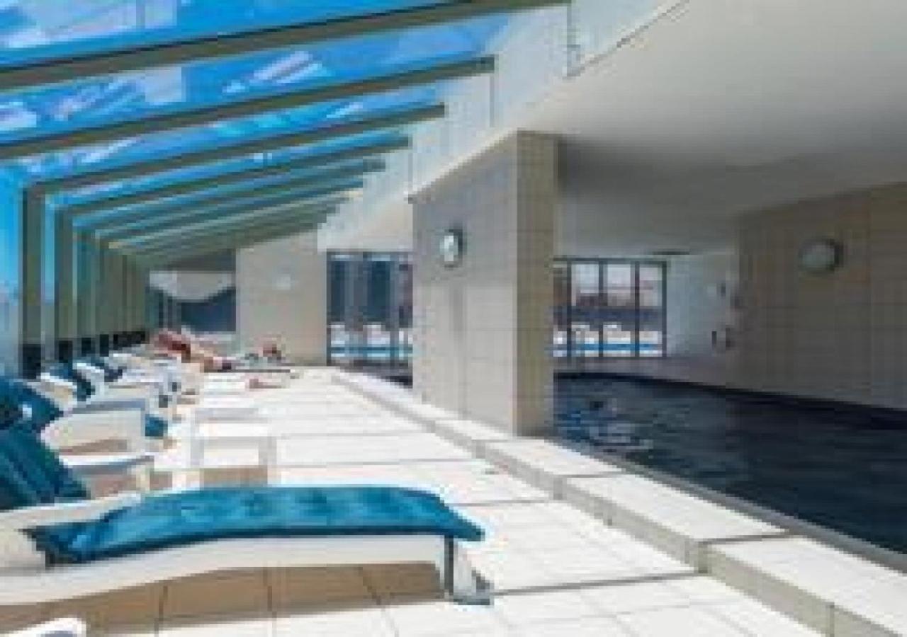 Unit 2 - Spectacular Sea Views In Surfers Paradise Голд-Кост Экстерьер фото