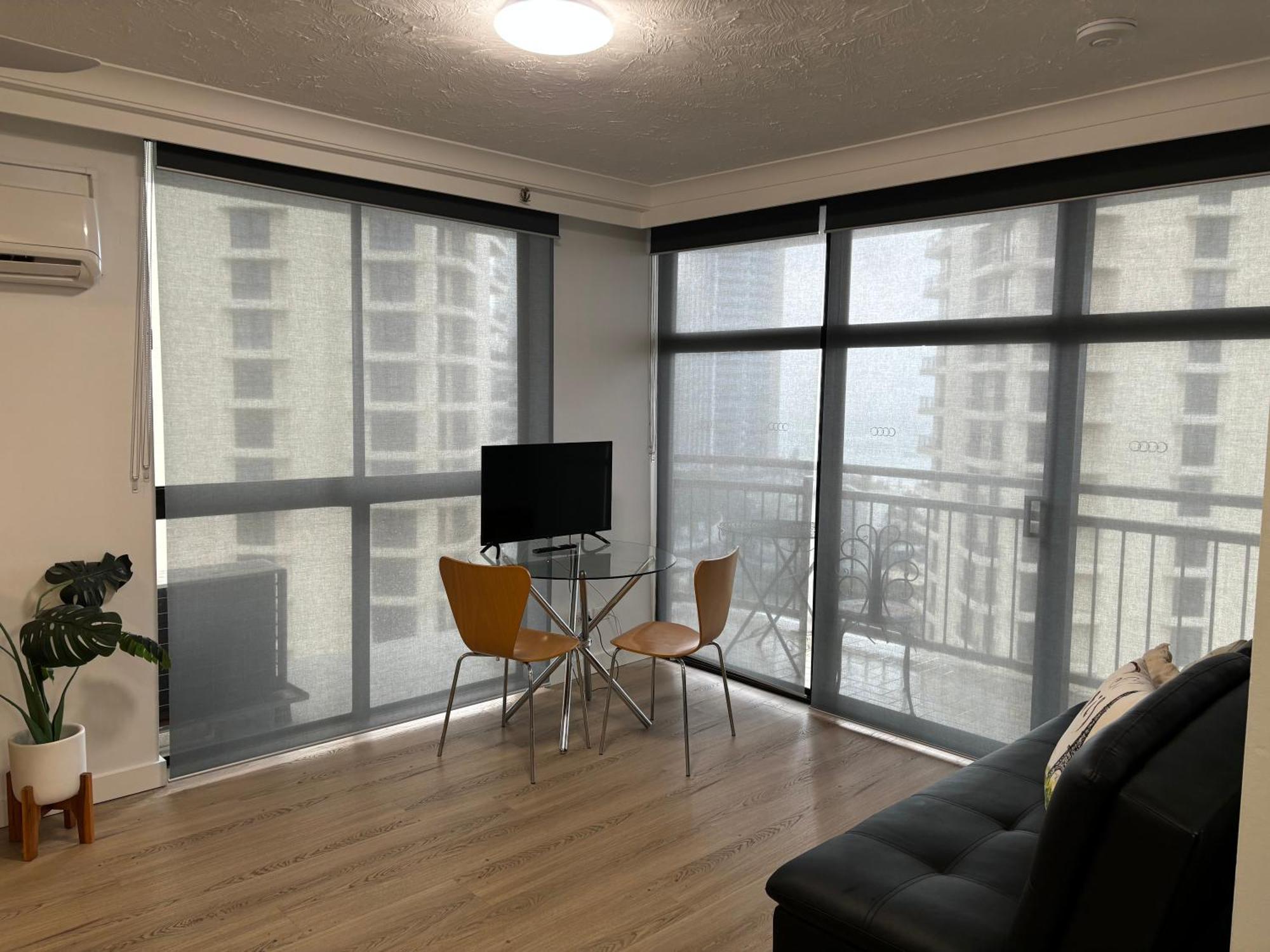 Unit 2 - Spectacular Sea Views In Surfers Paradise Голд-Кост Экстерьер фото